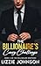 The Billionaire's Curvy Cha...