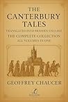 The Canterbury Ta...