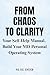 FROM CHAOS TO CLARITY by M El Deeb