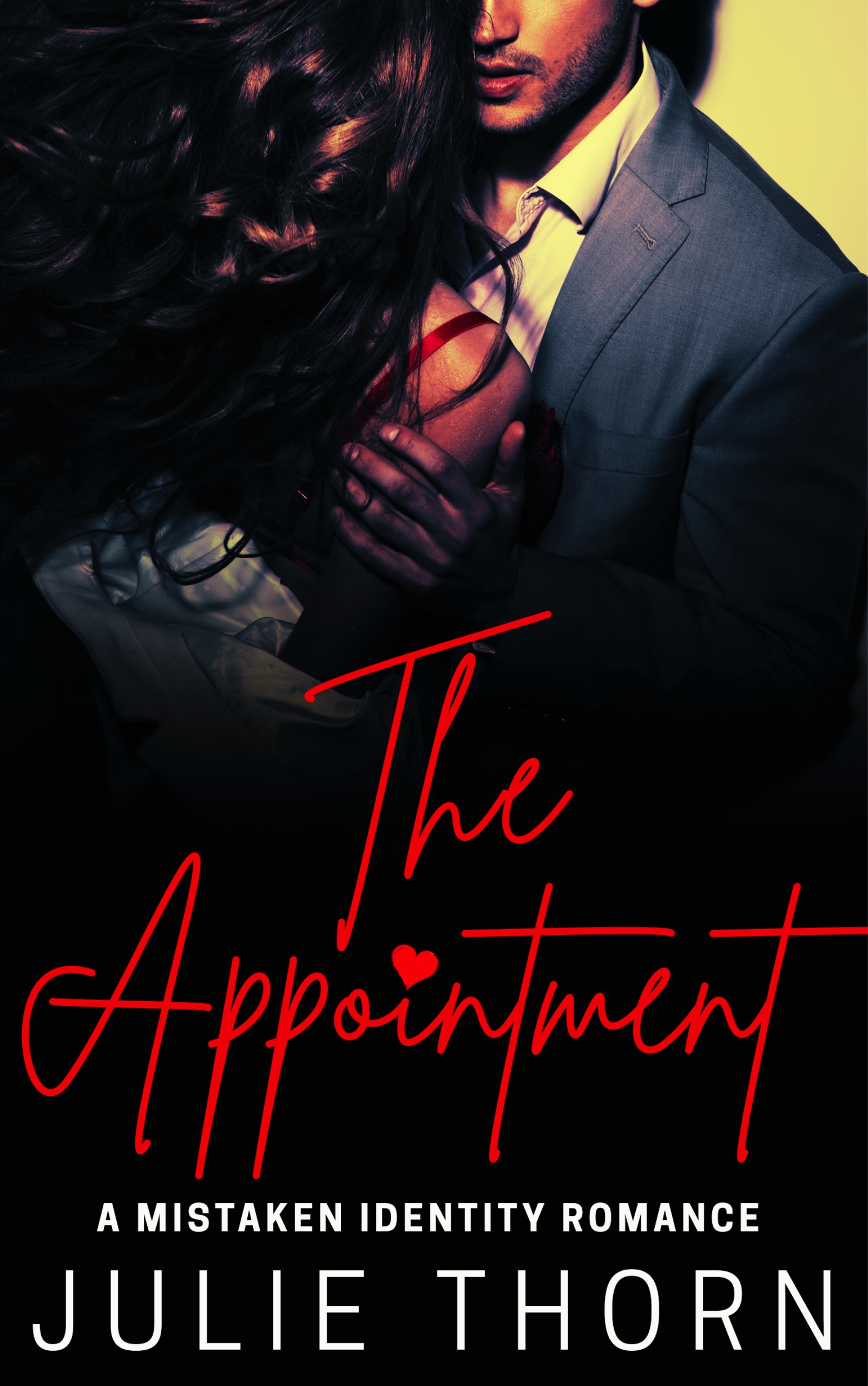 The Appointment