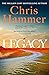 Legacy (Martin Scarsden, #4)