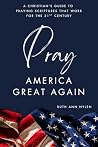 Pray America Grea...