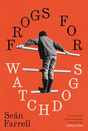 Frogs for Watchdogs (Paperback)