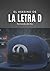 El asesino de la letra D by Fernando Del Rio