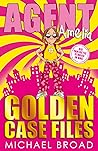 Golden Casefiles (Agent Amelia #5)