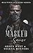 My Masked Savior (Beautiful Stalkers, #2)