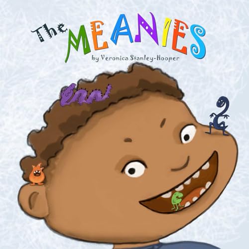 The Meanies (Hardcover)