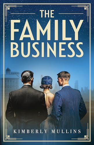 The Family Business (Kindle Edition)