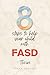 8 Steps to Help Your Child with FASD Thrive by Sarah Lindell