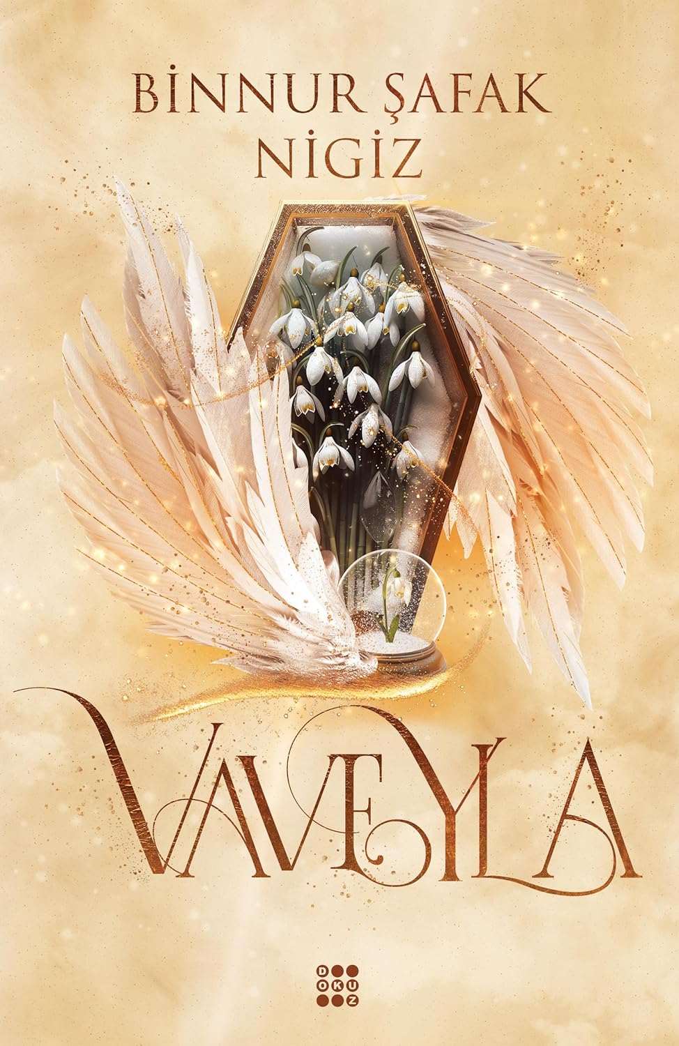 Kış Dönencesi (Vaveyla, #2)