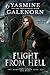 Flight From Hell: An Otherworld Novella