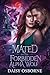 Mated to the Forbidden Alpha Wolf by Daisy Osborne