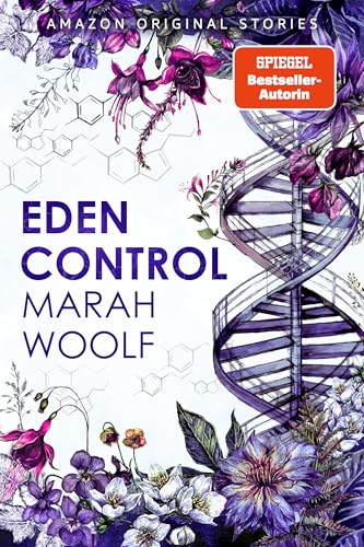 Eden Control (Kindle Edition)