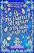 La fée farfelue qui rêvait d'un Noël parfait: Une cosy fantasy douce et réconfortante (Une Saison au Café des Merveilles t. 1) (French Edition)