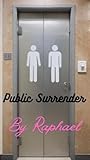 Public Surrender: An Office Femdom Story