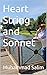 Heart String and Sonnet by Muhammad Salim