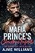Mafia Prince's Christmas Triplets (The Naughty List: Mafia Edition, #3)