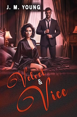 Velvet & Vice (Kindle Edition)
