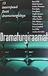 Dramaturgiraamat:...