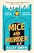 A Case of Mice and Murder (The Trials of Gabriel Ward, #1)