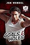 Goals & Holes by Jem Wendel