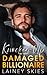 Knocked Up By My Damaged Bi...