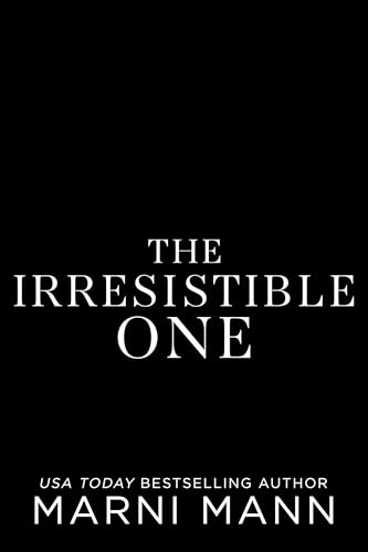 The Irresistible One (The Weston Group Book 4)