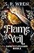 Flame & Veil by S. R. Wren
