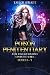 Poison Penitentiary: Komplette Serien-Box Set 1-3: Eine Dunkle Fantasy-Romanze (German Edition)