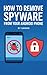 How to Remove Spyware from ...