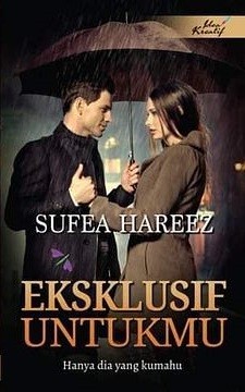 Eksklusif Untukmu (Paperback)