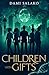 Children with Gifts by Dami Salako