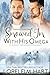 Snowed in With His Omega: M/M Shifter Mpreg Romance (Omegas of Oliver Creek Book 16)