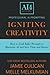 Igniting Creativity: Crafti...