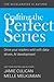 Crafting the Perfect Series...