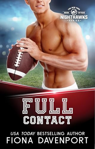 Full Contact (The New York Nighthawks Book 15)