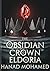 The Obsidian Crown of Eldoria