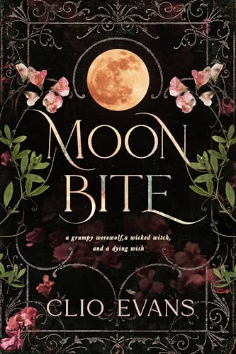 Moon Bite (Kindle Edition)