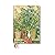 2027 Cezanne's Terracotta Pots and Flowers Midi Horizontal Hardcover 18-Month Weekly Planner, 208pg, 80GSM by Paperblanks