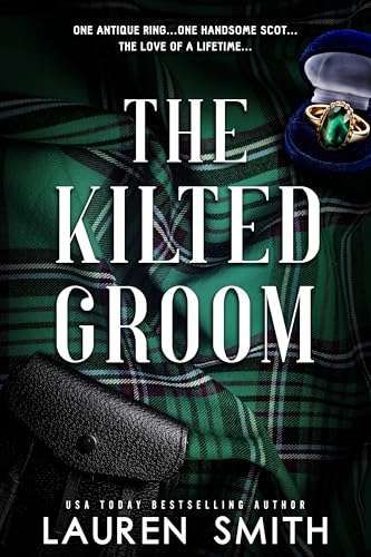 The Kilted Groom (Kindle Edition)
