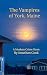 The Vampires of York, Maine by Jonathan Cook