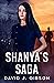 Shanya's Saga by David J. Gibson
