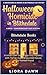 Halloween Homicide in Blithedale: A small-town bookshop cozy mystery with TikTok clues, a haunted house, and a framed friend (Bookmarks & Bodies in Blithedale Mystery Book 1)