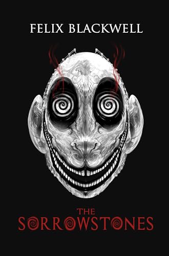 The Sorrowstones (Kindle Edition)