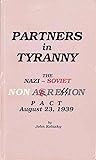 Partners in tyranny: The Nazi-Soviet Nonaggression Pact, August 23, 1939
