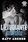L’étudiante inter...