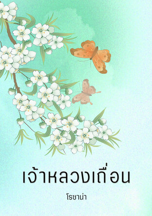 เจ้าหลวงเถื่อน (ebook)