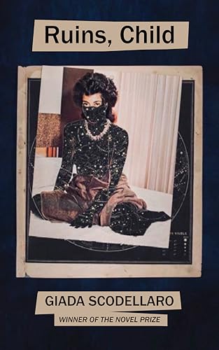 Ruins, Child (Paperback)