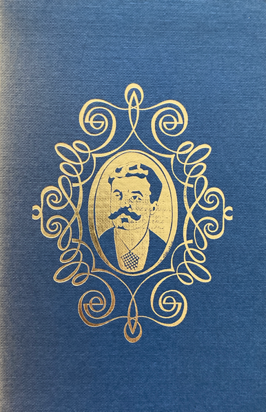 Novelas e Contos Completos de Maupassant, Vol. I: Bola de Sebo/ A Casa Tellier