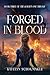 Forged in Blood (The Golden...